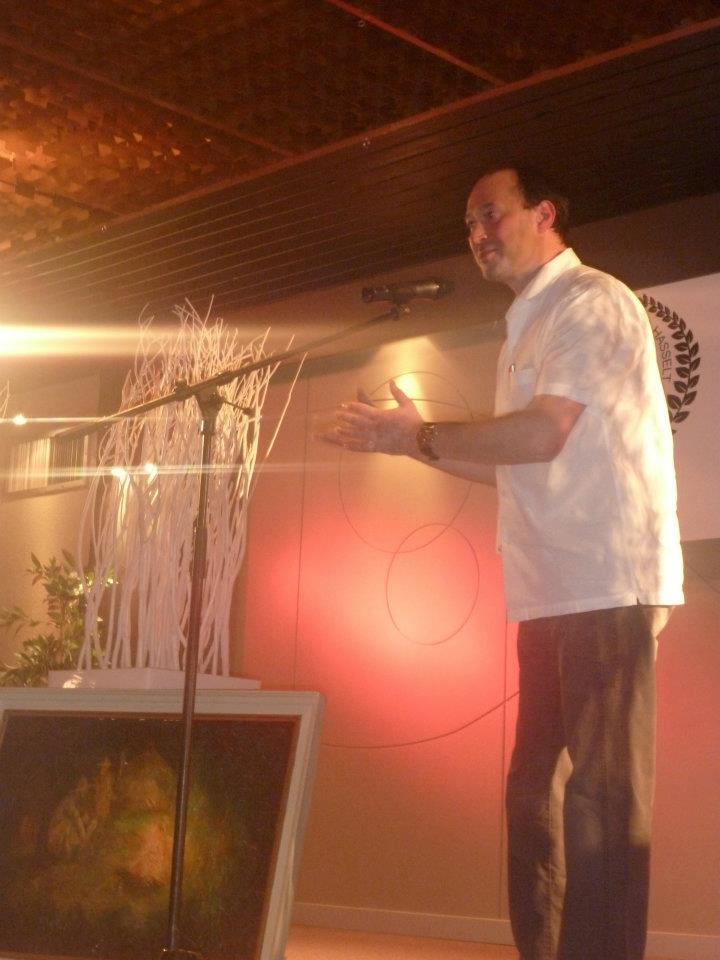 Sint-Martinus den XIIde - Avondfeest 70jaar SInt-martinus 2012